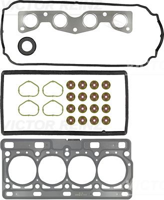 WILMINK GROUP Tihendikomplekt,silindripea WG1240371